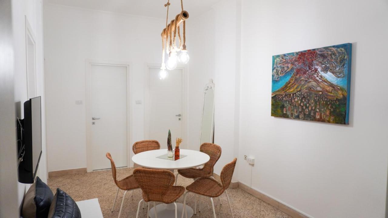 Donna Elena House Leilighet Maiori Eksteriør bilde